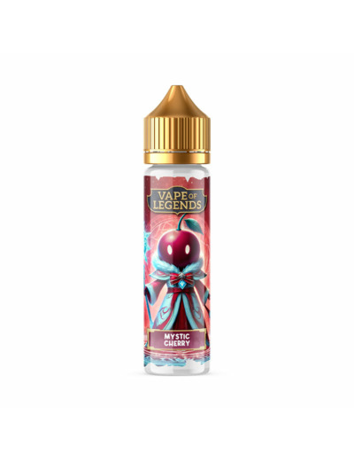 Mystic Cherry - 50ml