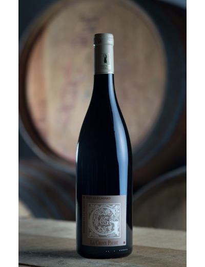 Savennieres Croix Picot Bergerie bio
