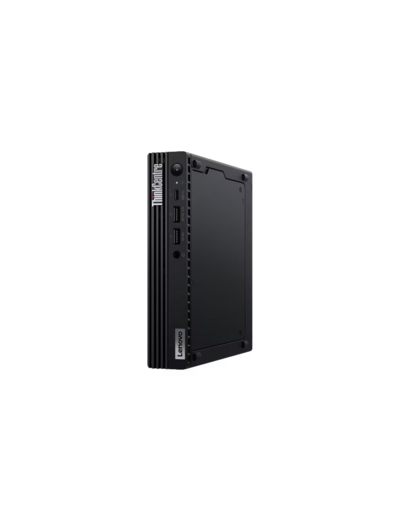 Lenovo ThinkCentre M70q Gen3 11T4S8AD00 Avec clavier souris - i5 - 256GB - 16GB
