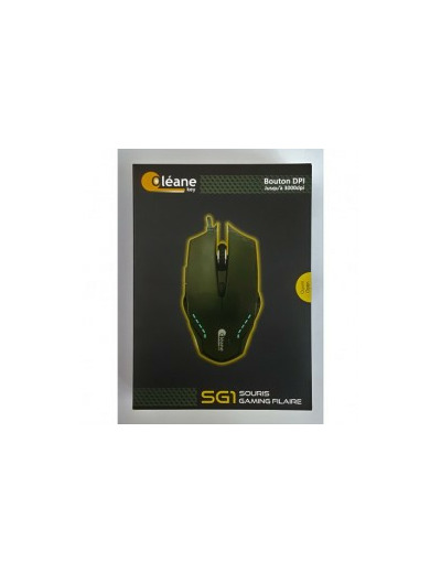 Souris Gaming SG1