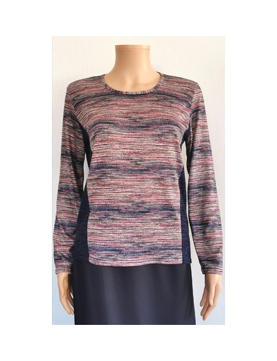 TEE SHIRT MELINE 6