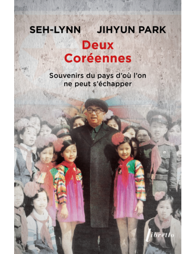 DEUX COREENNES