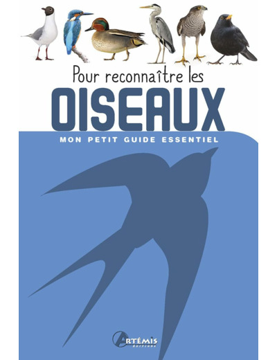 POUR RECONNAITRE LES OISEAUX