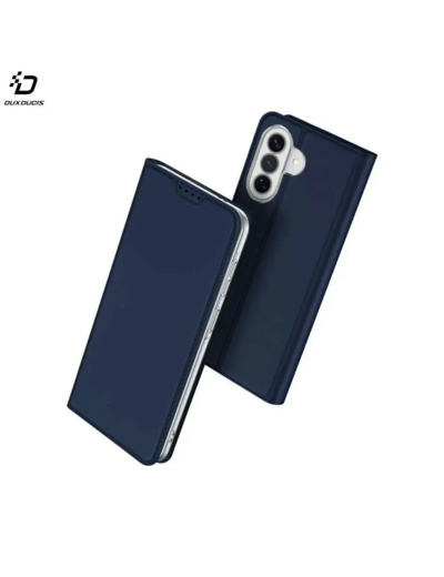 DUX DUCIS Housse de Protection Skin Pro pour Samsung Galaxy A17 / A27 / A37 / A57