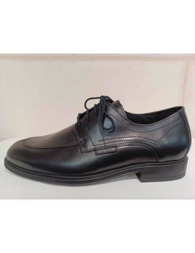 MEPHISTO  Korey