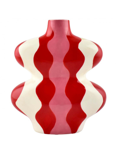 Vase Que Rico