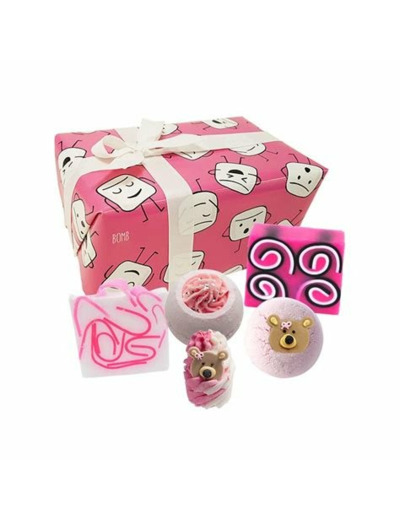 Coffret - MALLOW OUT