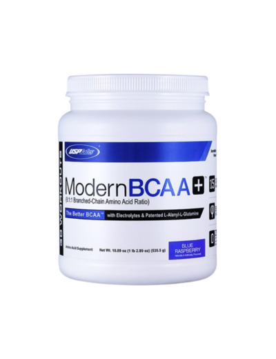 USP LABS MODERN BCAA+ 535.5G