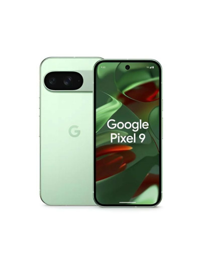 GOOGLE Pixel 9 - Neuf
