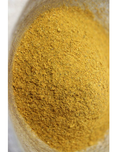 Assemblage Ras el hanout