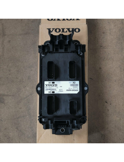 Volvo - EBS7 ECU 0486110071 - 23658611