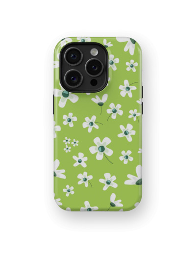 Freja Field | Coque de téléphone 3D 2en1 Ultra-résistante