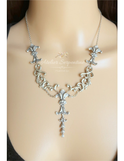 Collier "VALENTINA"