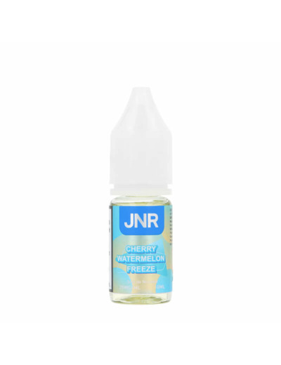 Cherry Watermelon Freeze - JNR - 10ml | sels de nicotine 20mg/ml