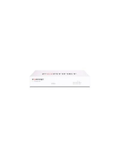 Fortinet FortiGate-40F - Bundle UTM/UTP (matériel + licence)