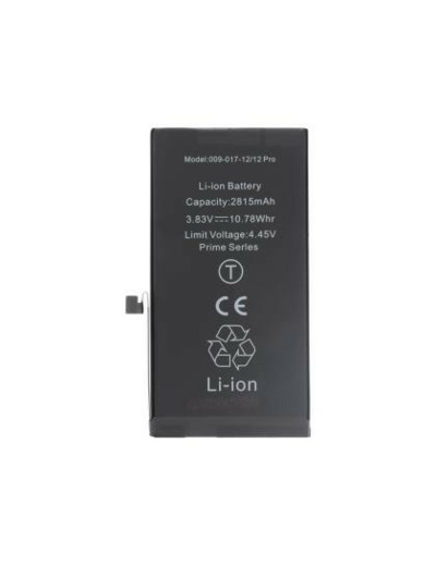 Batterie iPhone 12/12 Pro (Prime)