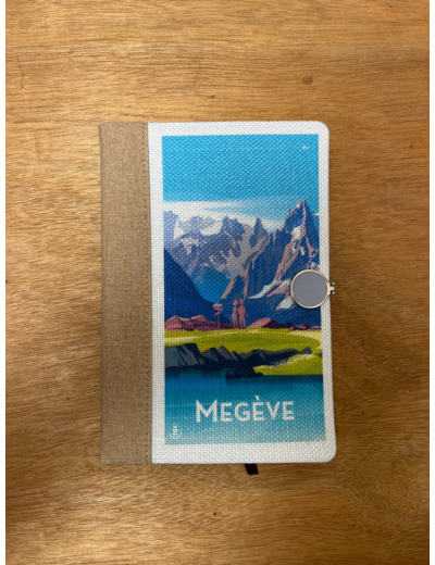 Carnet MZ 52