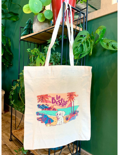 Tote Bag