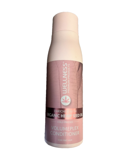 WELLNESS - Conditionneur Volumeplex