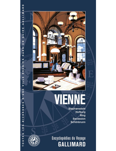 VIENNE - STEPHANSDOM, HOFBURG, RING, SECESSION, MUSEUMSQUARTIER, SCHONBRUNN