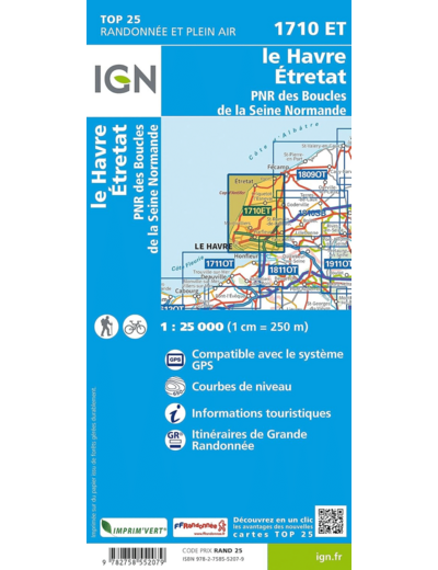 1710ET LE HAVRE