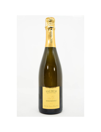SAUMUR BRUT  DOMAINE  LEDUC FROUIN