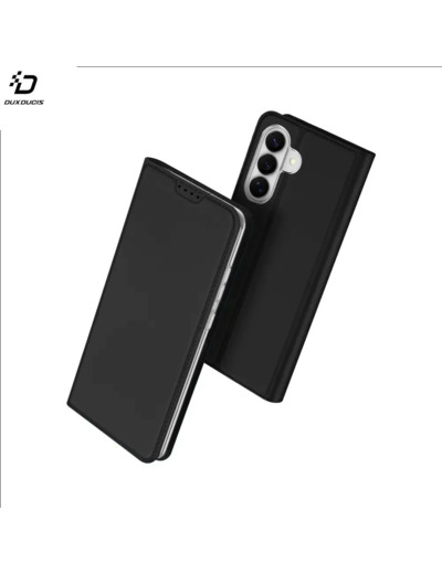 DUX DUCIS Housse de Protection Skin Pro pour Samsung Galaxy S26 / S26 Plus / S26 Ultra