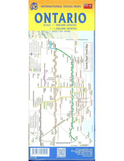 ONTARIO