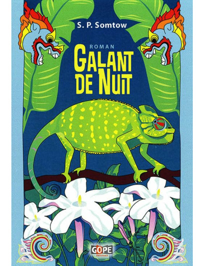 GALANT DE NUIT