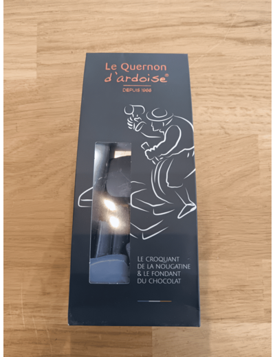 Quernons d'ardoise 100g