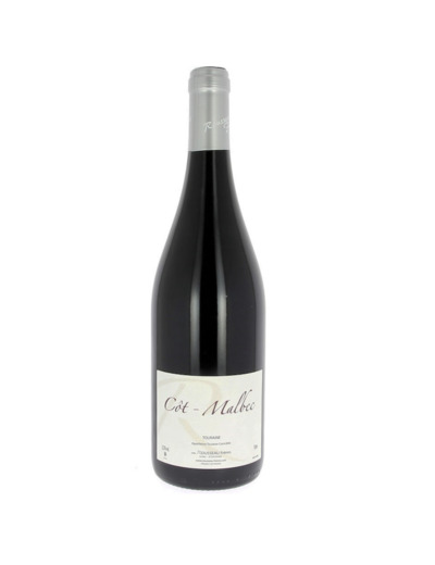 COT TOURAINE ROUGE DOMAINE ROUSSEAU 2020