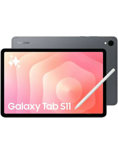 SAMSUNG Galaxy Tab S11 - Neuf