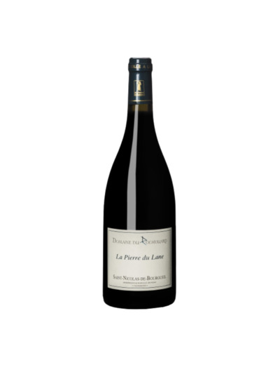 SAINT NICOLAS DE BOURGUEIL AOP ROUGE  PIERRE LANE DOMAINE ROCHOUARD