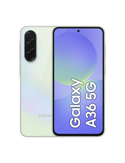 SAMSUNG Galaxy A36 5G - Neuf