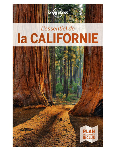 L'ESSENTIEL DE LA CALIFORNIE 4ED