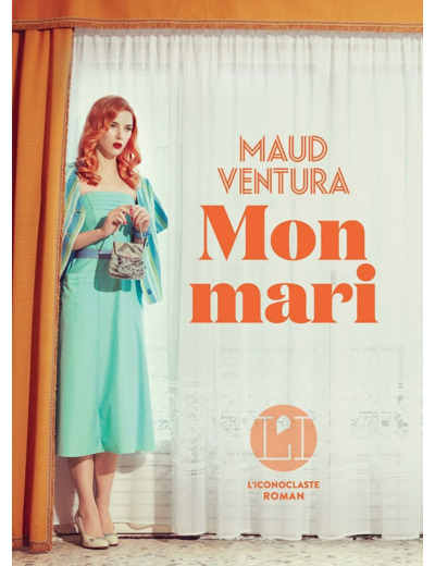 MON MARI