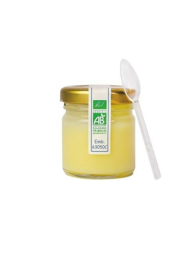 Gelée Royale 25g Bio