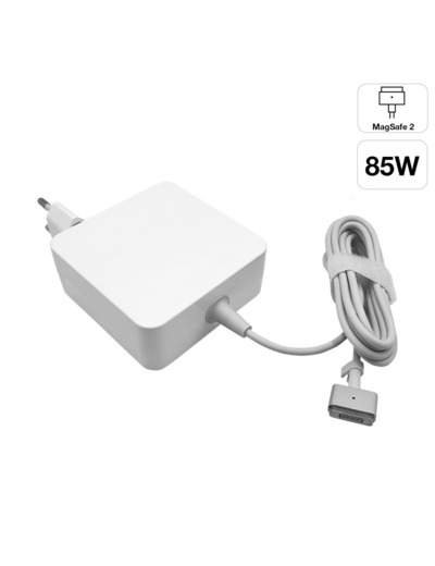 Chargeur Compatible Macbook connectique MagSafe 2 - puissance 85W