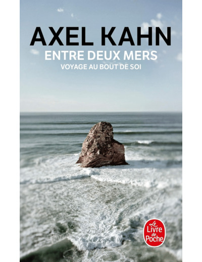 ENTRE DEUX MERS - VOYAGE AU BOUT DE SOI