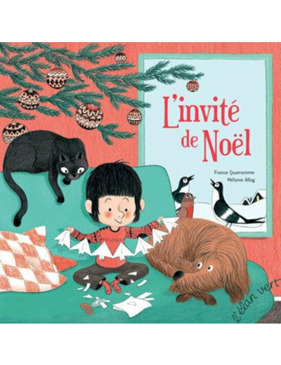 L'INVITE DE NOEL