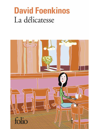 LA DELICATESSE