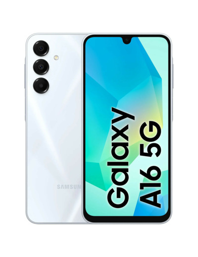 SAMSUNG Galaxy A16 5G - Neuf