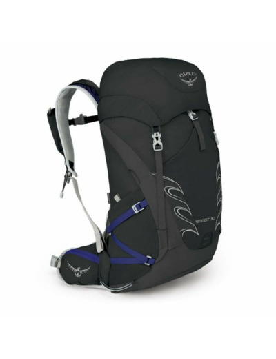 Osprey Tempest 30 Stealth black