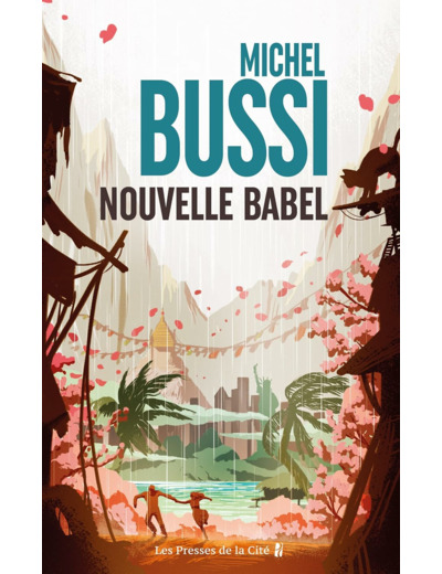 NOUVELLE BABEL