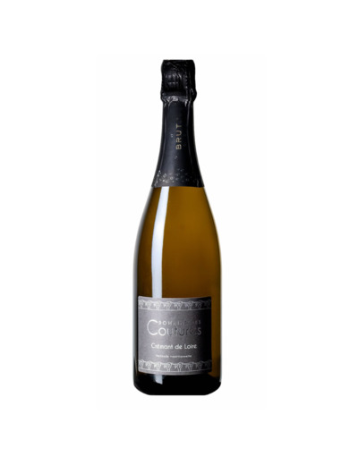 CREMANT DE LOIRE DOMAINES DES COUTURES