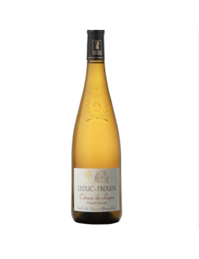 COTEAU DU LAYON GRAND CLOS DOMAINE LEDUC FROUIN