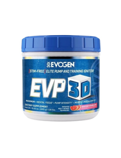 EVOGEN EVP 3D