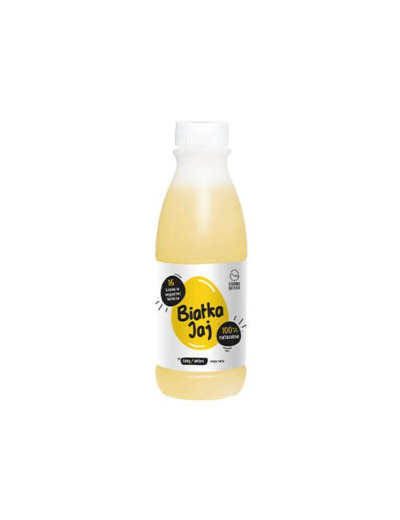 FARMA BIALKA BLANC D'OEUF 970ML