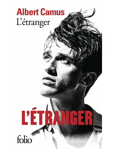 L'ETRANGER