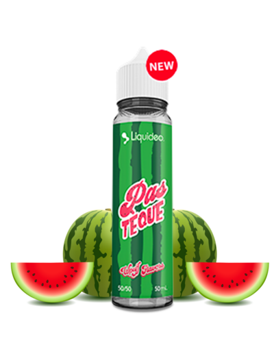 Pastèque - Wpuff Flavors - 50 ml